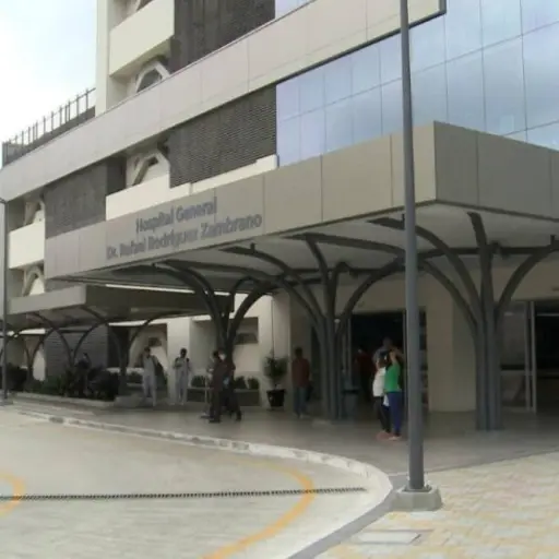 Reorganización en la salud pública, adiós a los distritos y las zonas: Ecuador regresa al modelo de direcciones provinciales