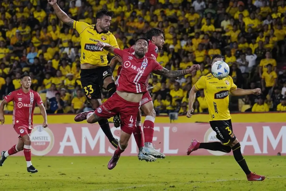Barcelona SC