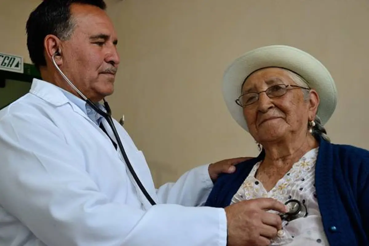 Las citas médicas del IESS cambian con la actualización del sistema Phuyu