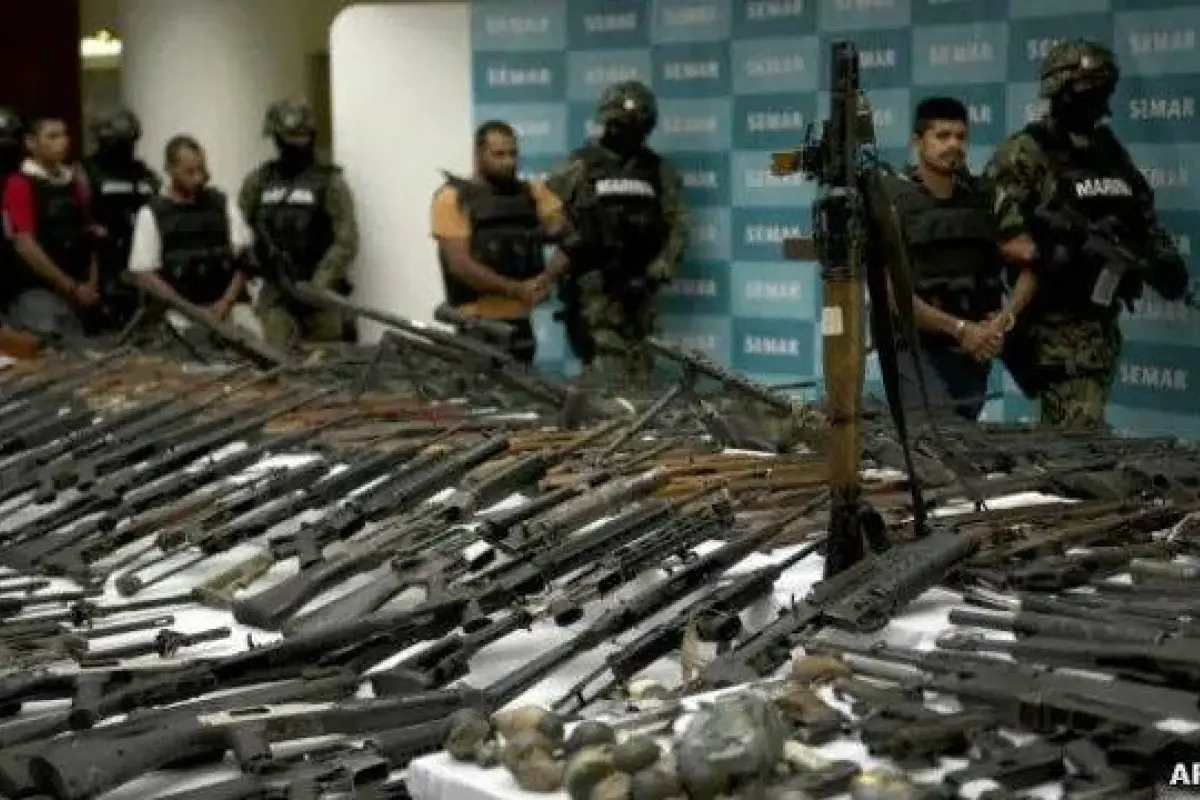 ARMAS