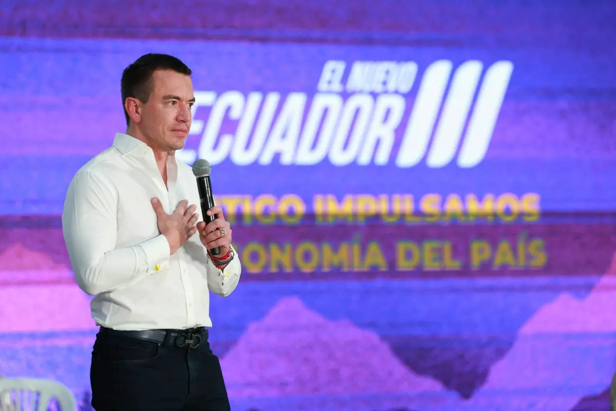 Fedexpor exige suspender los aranceles del 30 % que Colombia aplica a 73 productos ecuatorianos.