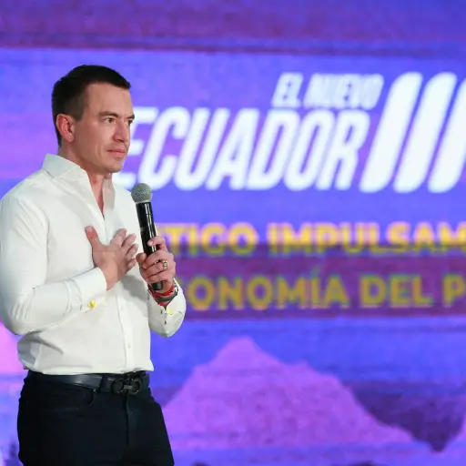 Fedexpor exige al Gobierno de Daniel Noboa retomar el diálogo con Colombia para suspender los aranceles del 30 % que afectan a 73 productos ecuatorianos