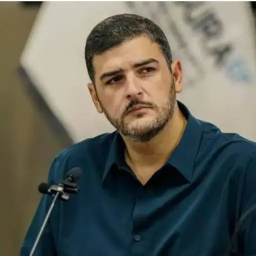 Registro Civil detecta que cambio de año de nacimiento de Aquiles Alvarez en 2016 no tiene respaldo legal