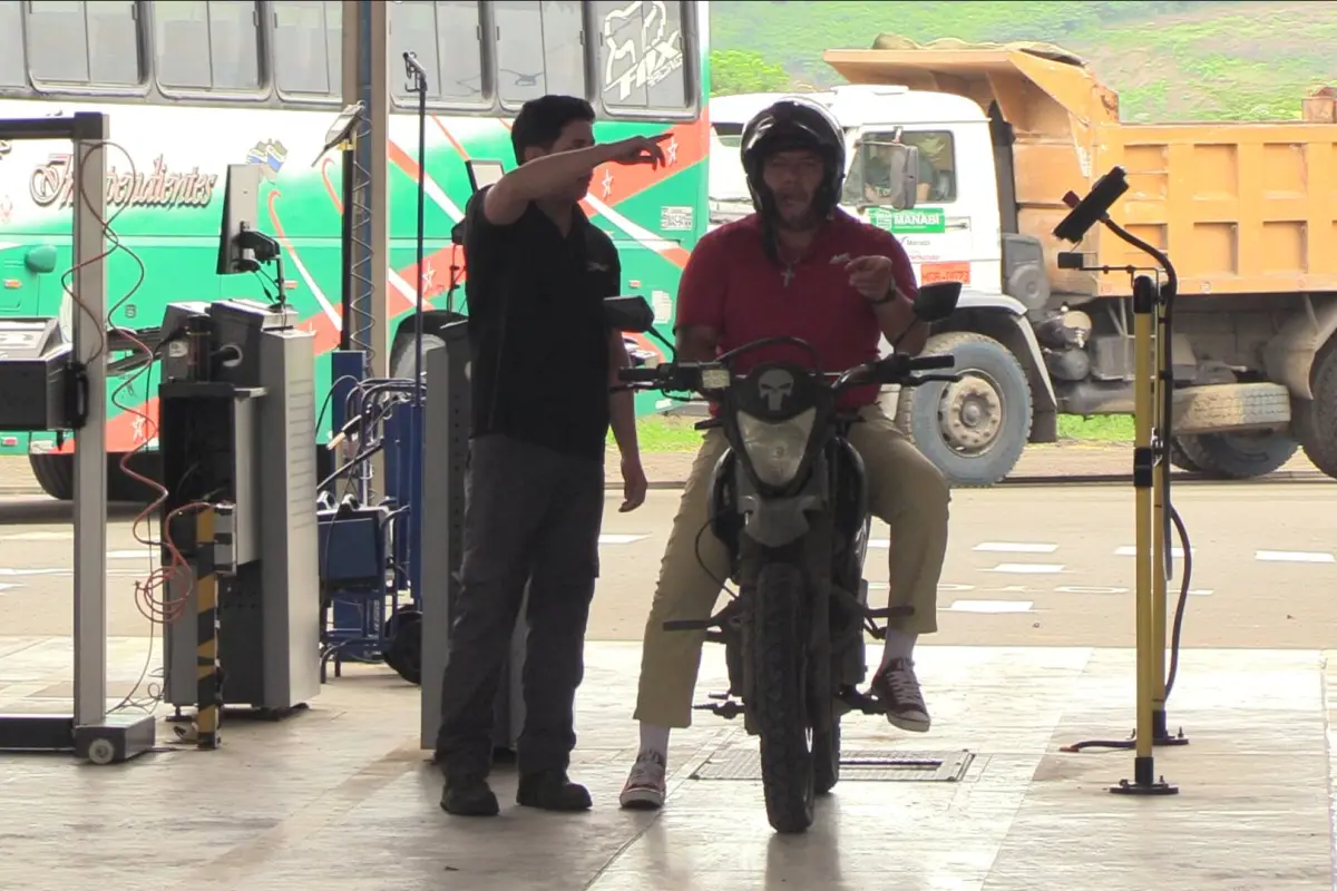 ANT normaliza sistema en ocho ciudades; Portoviejo mantiene restricciones en emisión de placas
