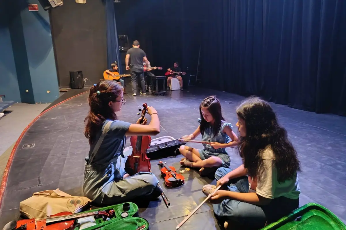 La Casa de la Cultura denuncia un acto administrativo ilegal y sin diálogo el fin del comodato de La Sala Mac., El Diario