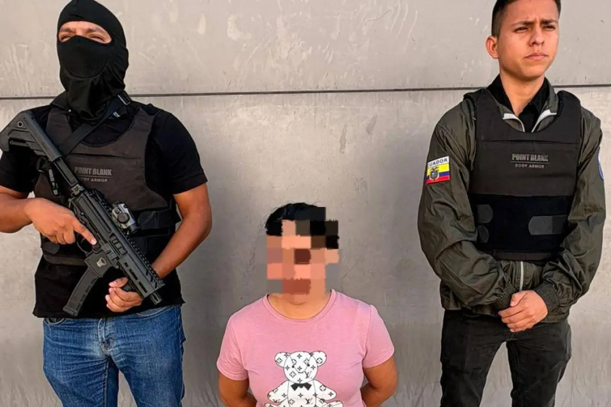 detenidos