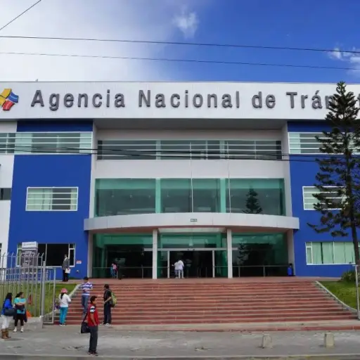 La ANT habilitó la asignación de placas para la matriculación de vehículos nuevos en estas ciudades de Ecuador