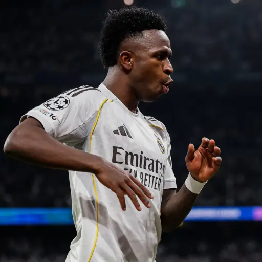 Real Madrid vence 2-1 a Benfica y avanza a octavos de la Champions League 2025/26  