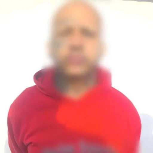 Cae en Santo Domingo prófugo con sentencia por armas y presuntos vínculos criminales