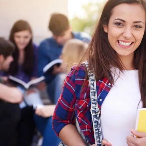 Becas estudiantiles para ecuatorianos en el exterior superan las 61.000 en tres años 