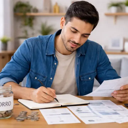 Planificación financiera, un paso previo al aumento de ingresos