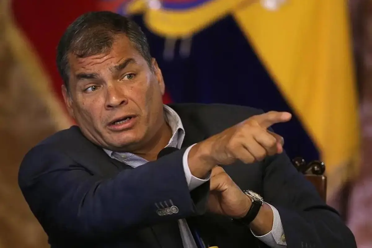 Correa