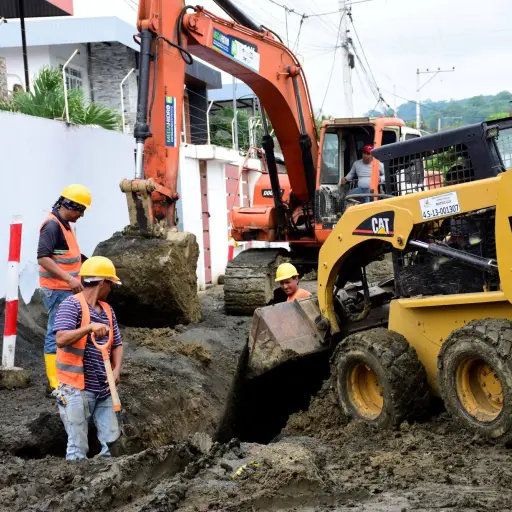Municipio de Portoviejo prepara reforma al presupuesto 2026 tras cambios al COOTAD