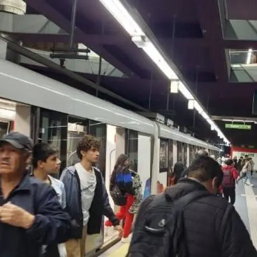 Metro de Quito firma contrato de USD 27,2 millones para mantenimiento de señalización ferroviaria