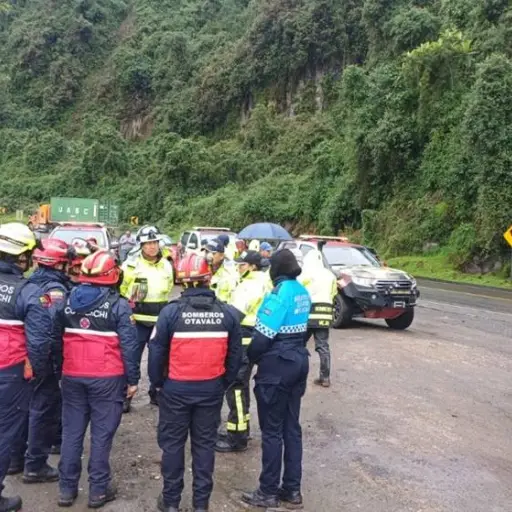 Localizan cuerpo de Héctor Enríquez tras una semana de desaparición