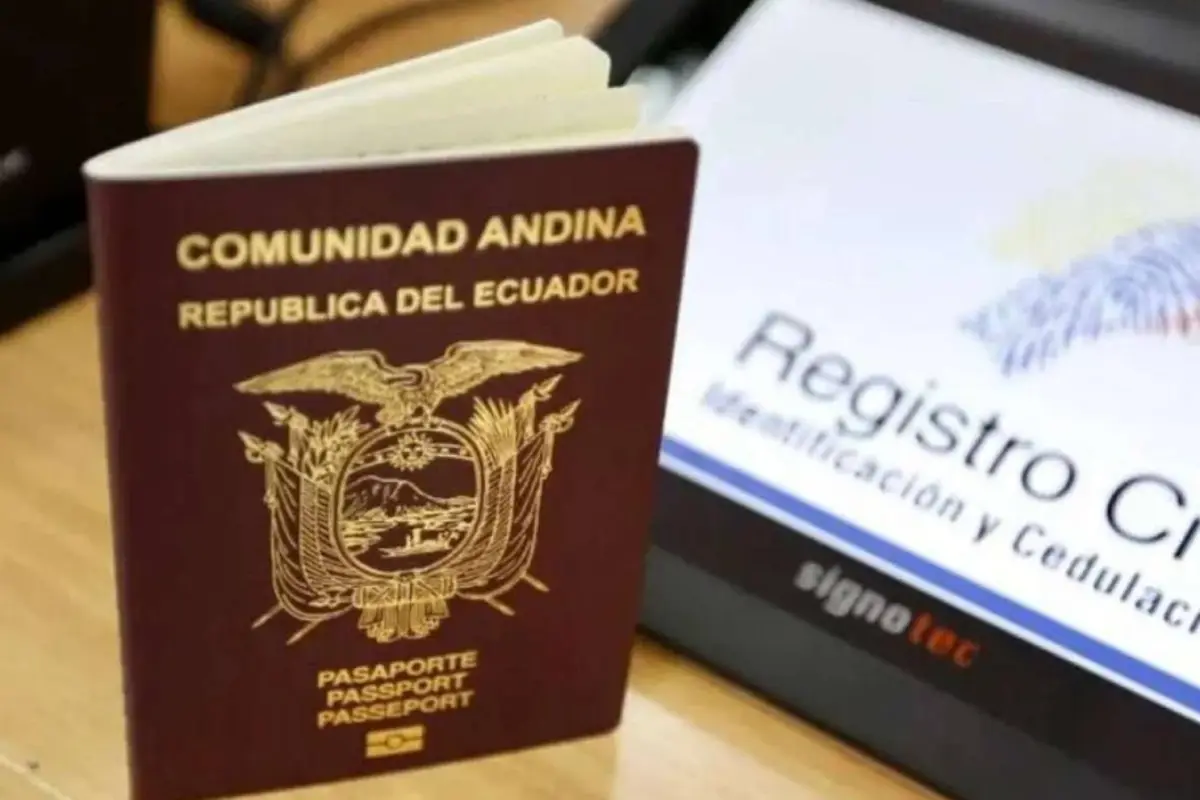 Ecuador
