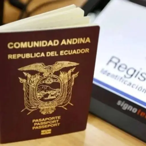 Exfuncionario del Registro Civil es sentenciado a 10 años por peculado