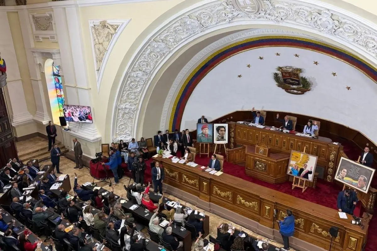 VENEZUELA