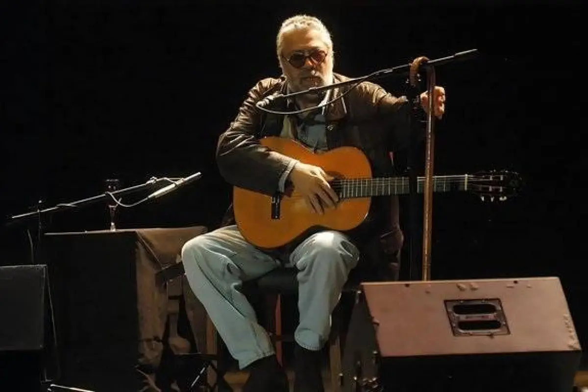FACUNDO CABRAL