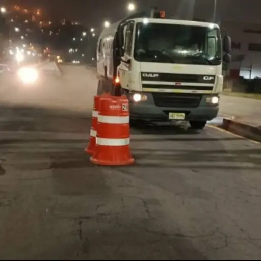 En Quito se intensifican labores preventivas frente a la temporada invernal