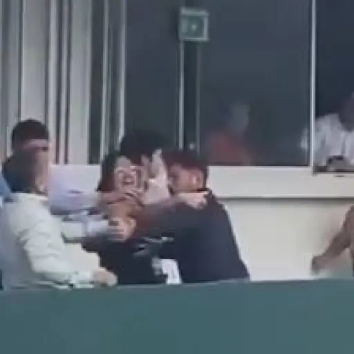 UNESUM aclara quiénes participaron en la pelea y qué pasó tras viralización de vídeo 