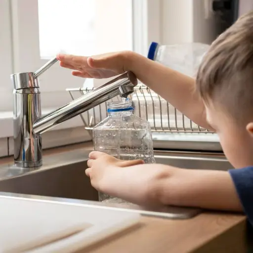 Corte de agua en Portoviejo afectará la zona norte por cinco días