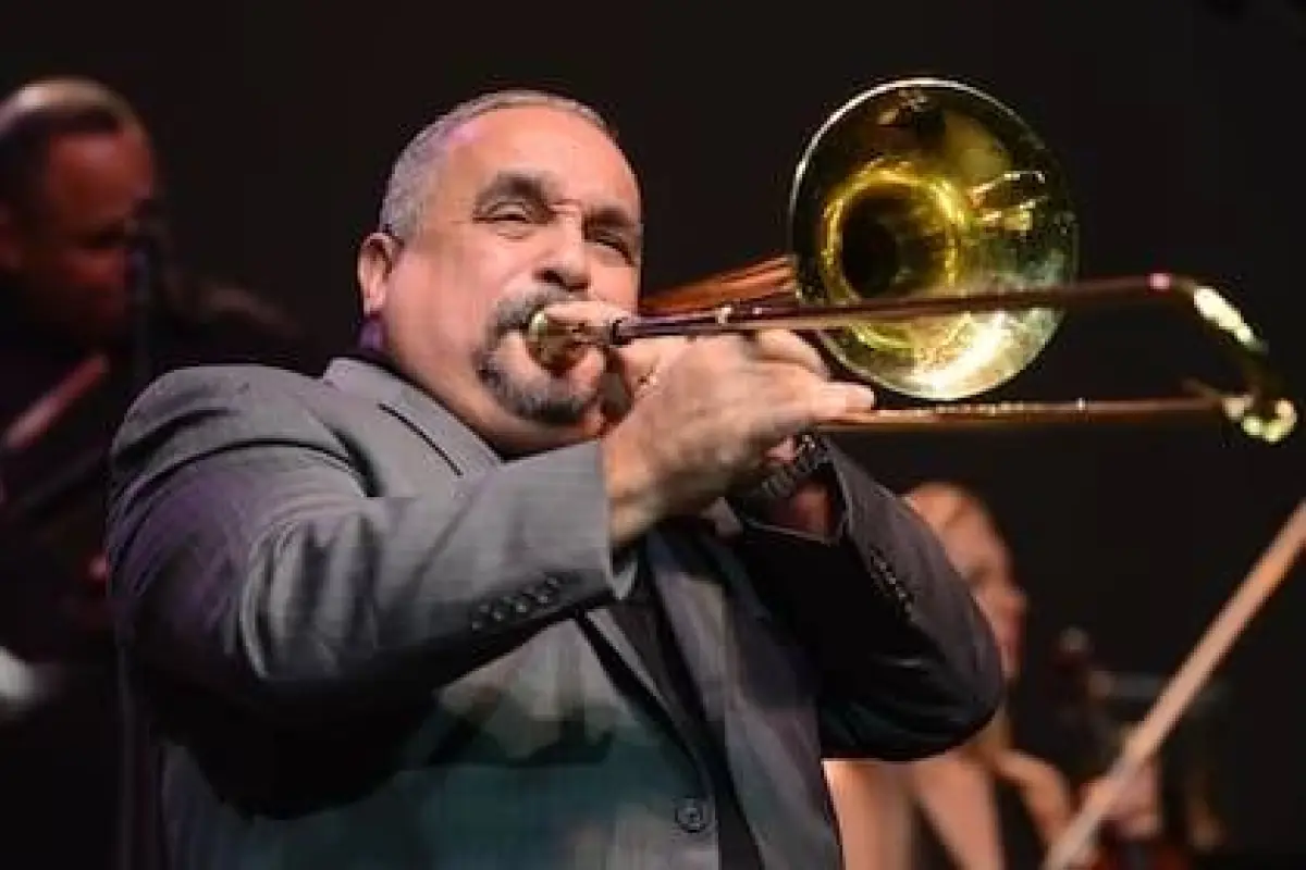 WILLIE COLÓN