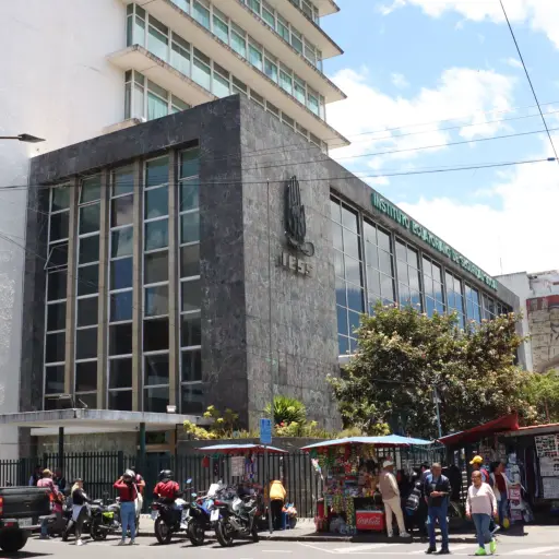 Así serán los turnos, consultas y citas médicas en el IESS desde ahora