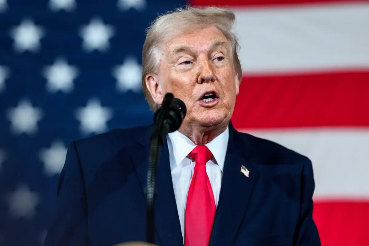 Residencia de Donald Trump en Mar-a-Lago bajo resguardo del Servicio Secreto tras incidente armado en Florida.