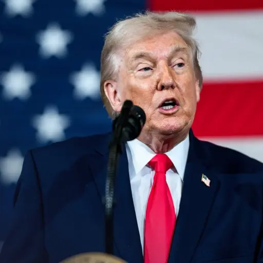 Incidente armado en casa de Donald Trump termina con un fallecido