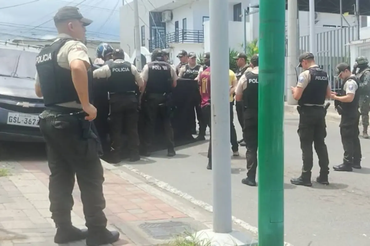 Esto se sabe sobre el caso de dos mujeres asesinadas en Manta, provincia de Manabí.