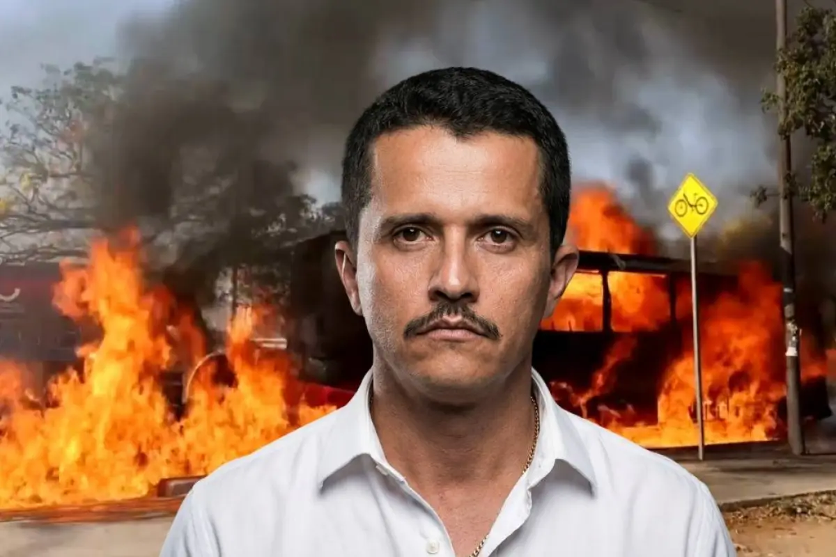 El Mencho: Así fue el operativo militar en el que murió Nemesio Rubén Oseguera en México.
