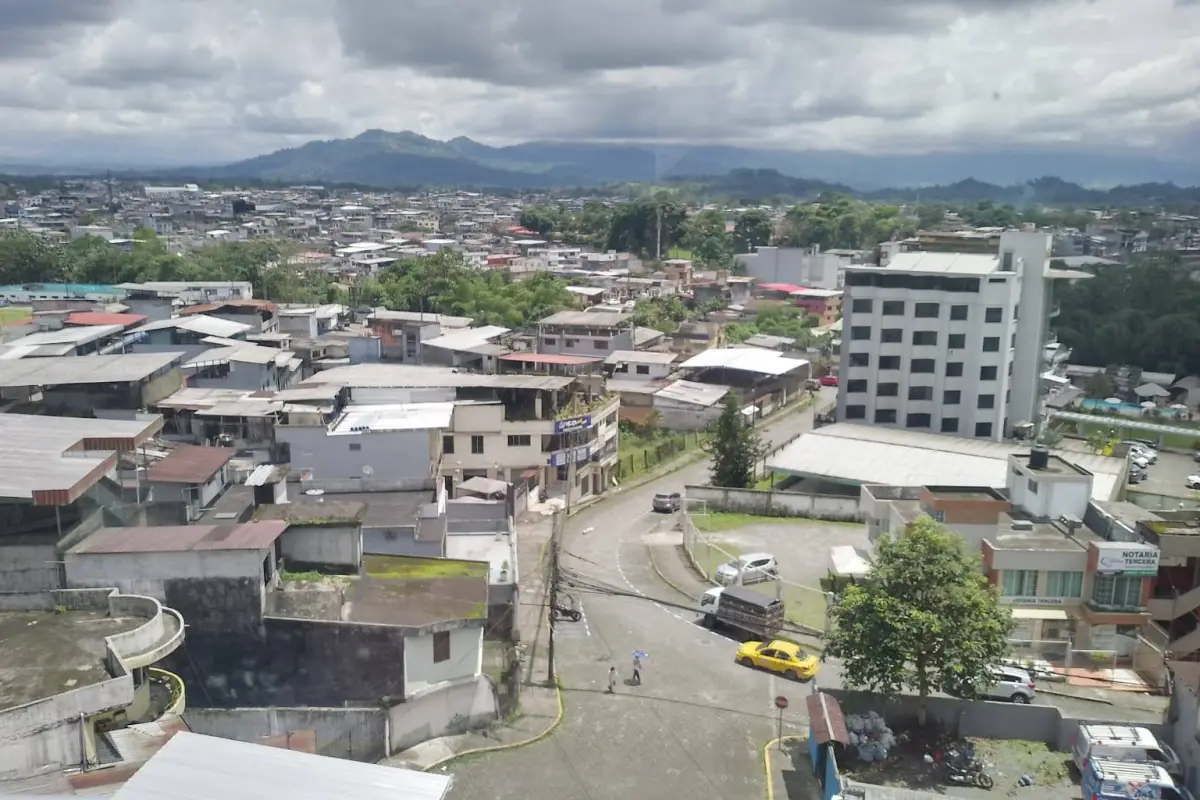 Santo Domingo