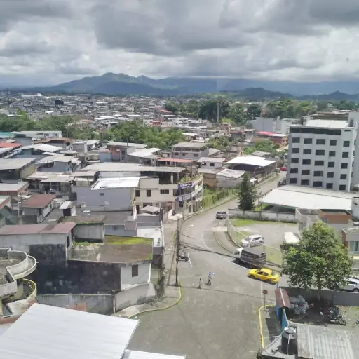 Los booms poblacionales que marcaron a Santo Domingo y su proyección al 2050 