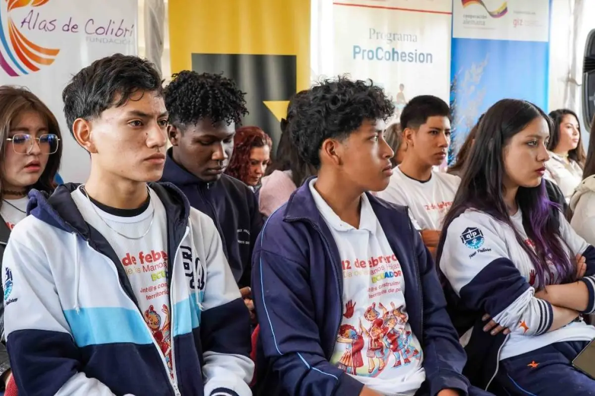 Vacaciones escolares en Ecuador: El régimen Costa y Galápagos llega al cierre del año lectivo 2025-2026.