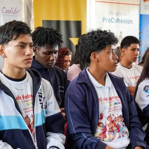Vacaciones escolares en Ecuador: El régimen Costa y Galápagos llega al cierre del año lectivo 2025-2026