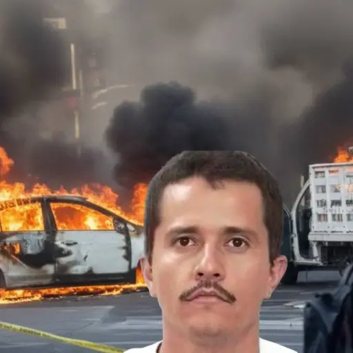 La caída de El Mencho: El vacío de poder criminal que amenaza la seguridad en México