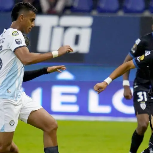 Independiente del Valle inicia la LigaPro 2026 con un sólido triunfo en casa