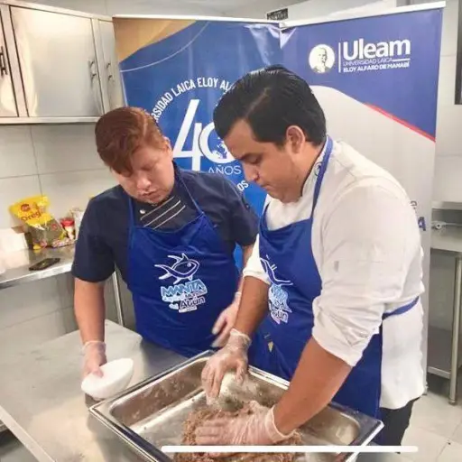 De Manta a Miami: la hamburguesa de atún que busca conquistar nuevos mercados