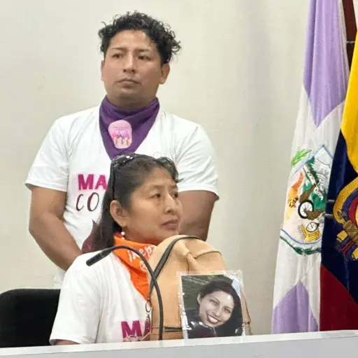 Después del femicidio: la vida que queda rota y el Estado que llega a cuentagotas