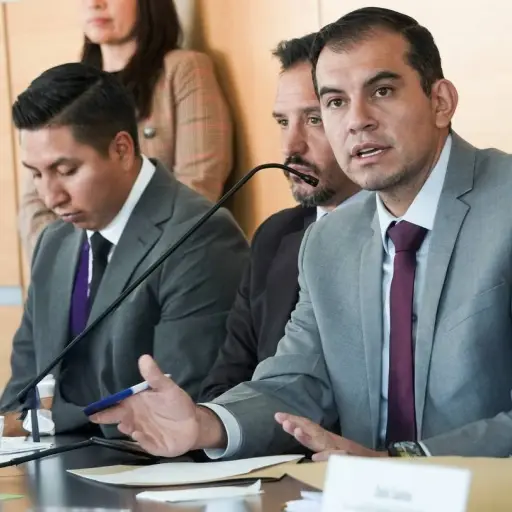 Jornada laboral en Ecuador: ministro Harold Burbano explica la nueva regulación