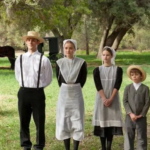 Vida Amish: educación, trabajo y cohesión social en una minoría religiosa en expansión