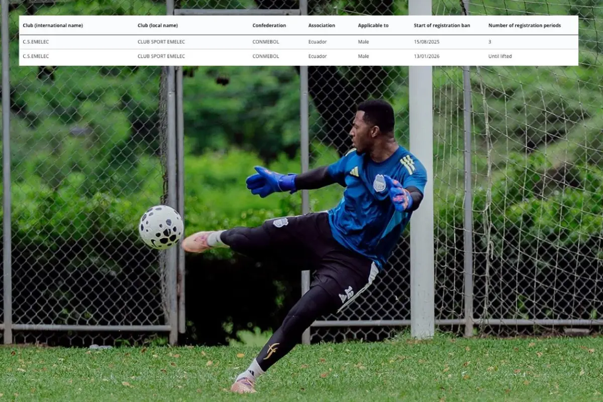 Emelec se prepara para su debut en LigaPro ante Delfín en el Capwell el sábado, a las 19h00., El Diario