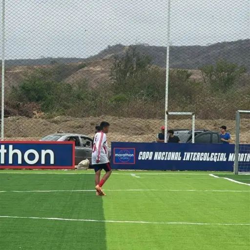 Manta será sede de la copa Amigos de Leonardo Rodríguez