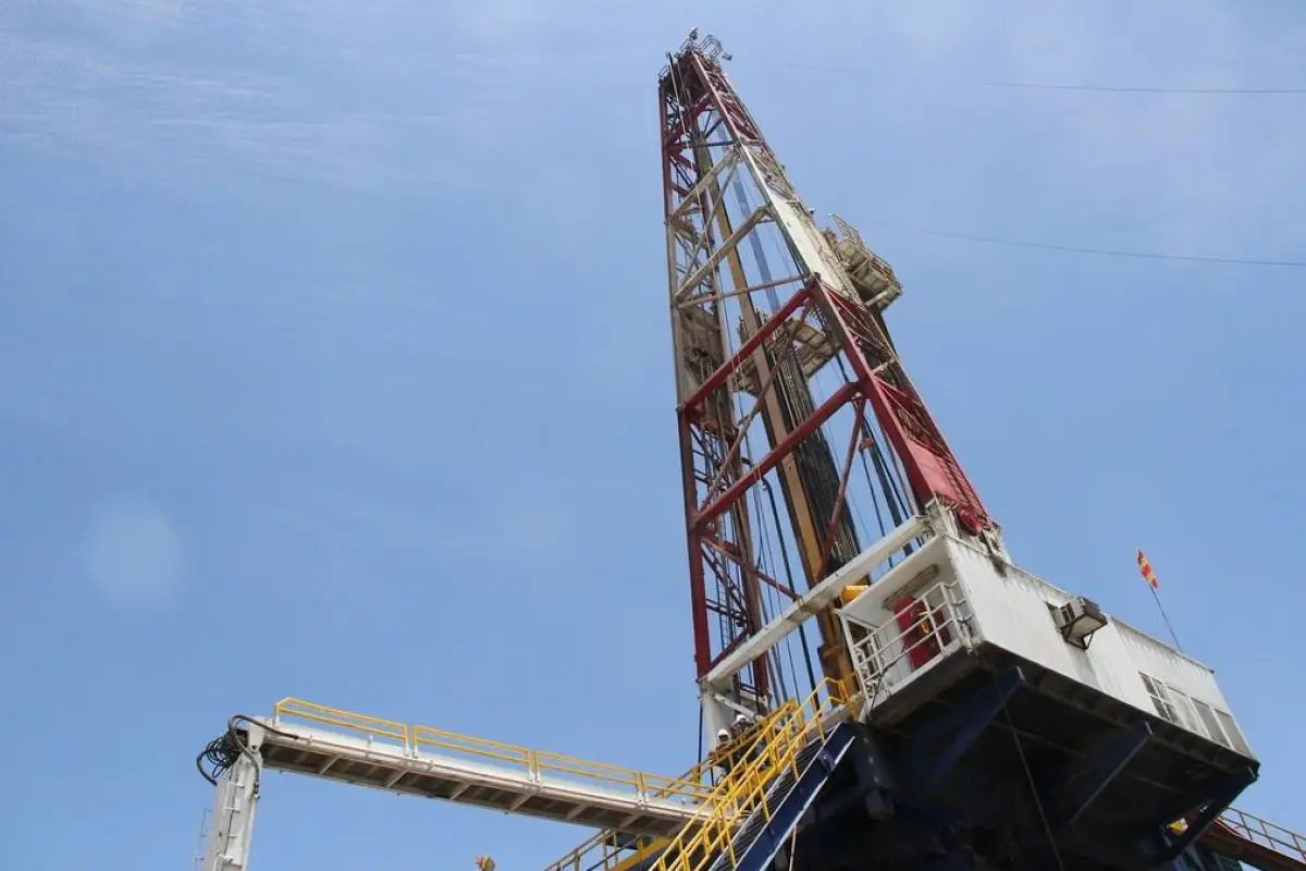 Pozos en Napo y Orellana impulsan la producción de petróleo en Ecuador durante 2026.