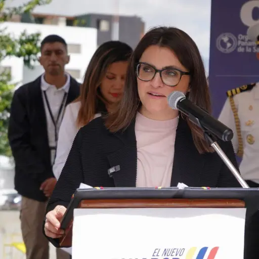 Ecuador sin casos de sarampión, pero activa vacunación nacional