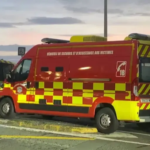 Médico de 55 años murió tras ataque de tiburón en Nueva Caledonia