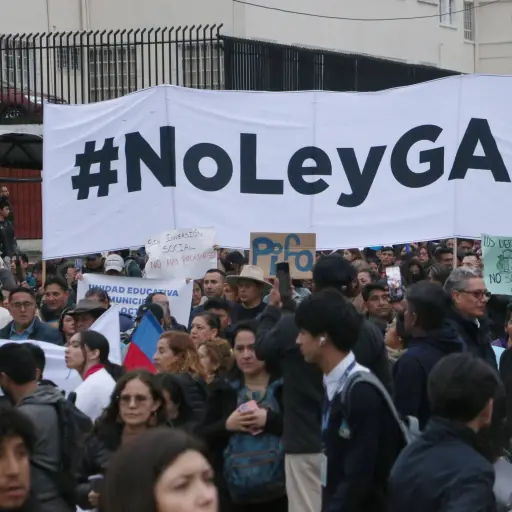 La Ley de GAD ya es oficial: fue publicada en el Registro Oficial
