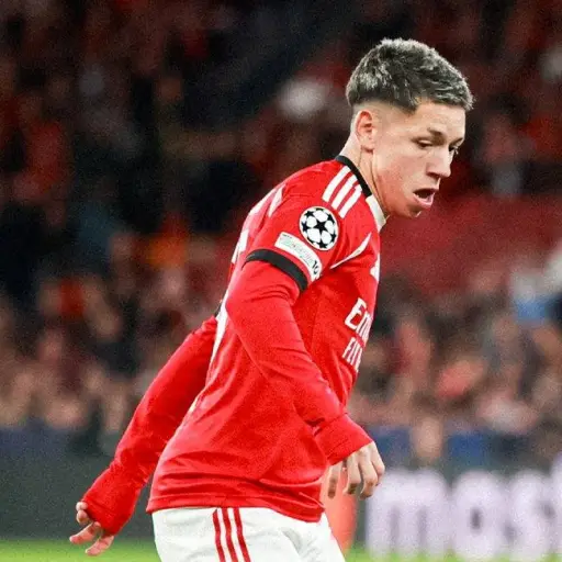 UEFA suspende a Gianluca Prestianni futbolista del Benfica tras denuncia por racismo contra Vinícius en Champions League