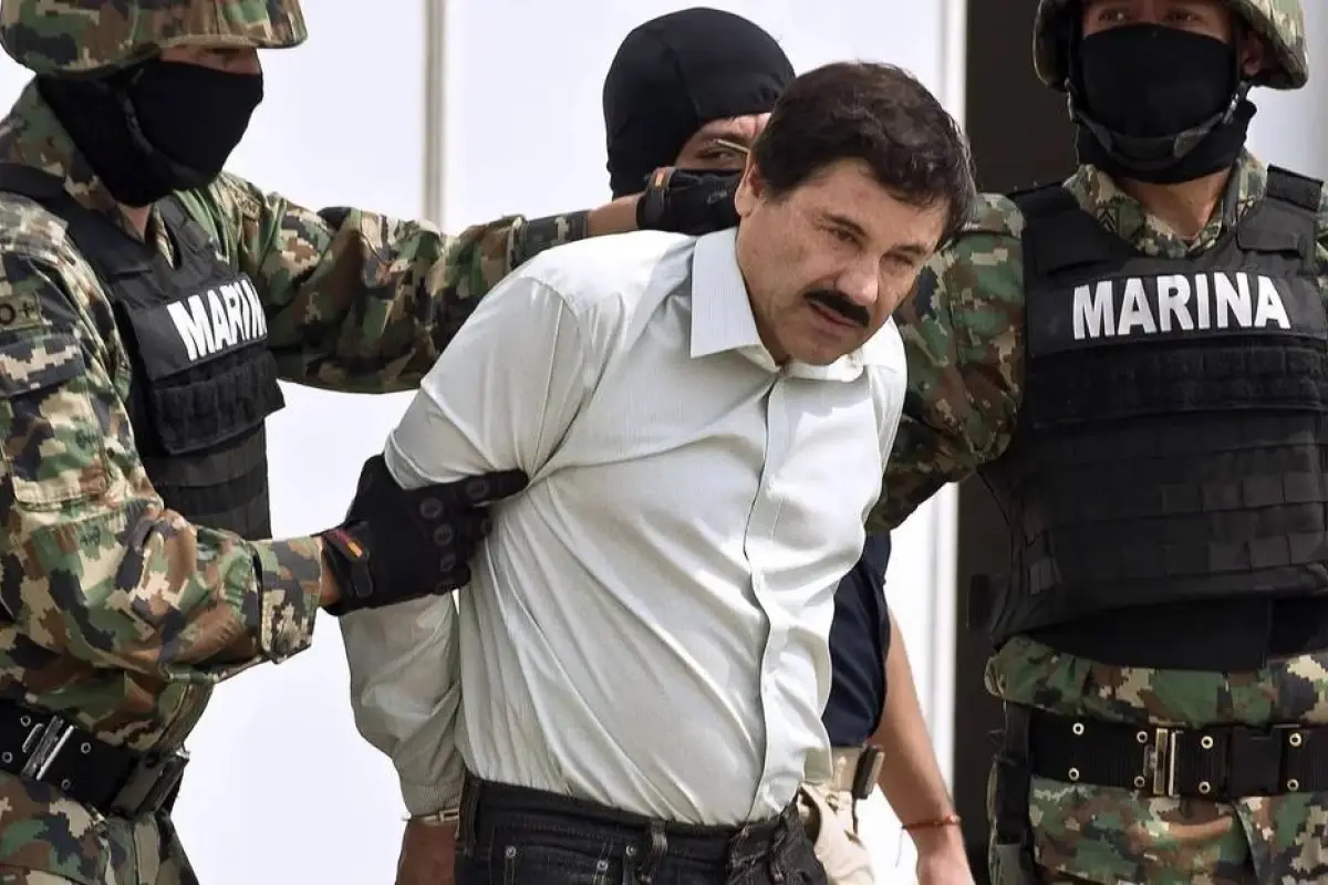 NARCOTRÁFICO